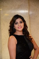 Lahari Shari Photos